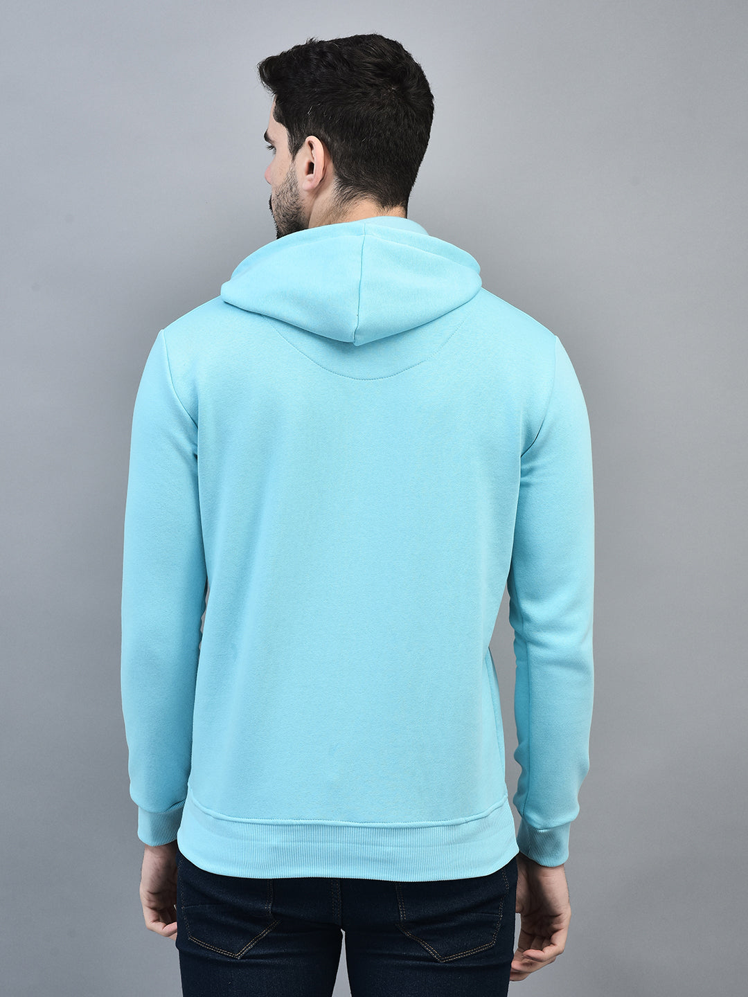 hooded sweatshirts