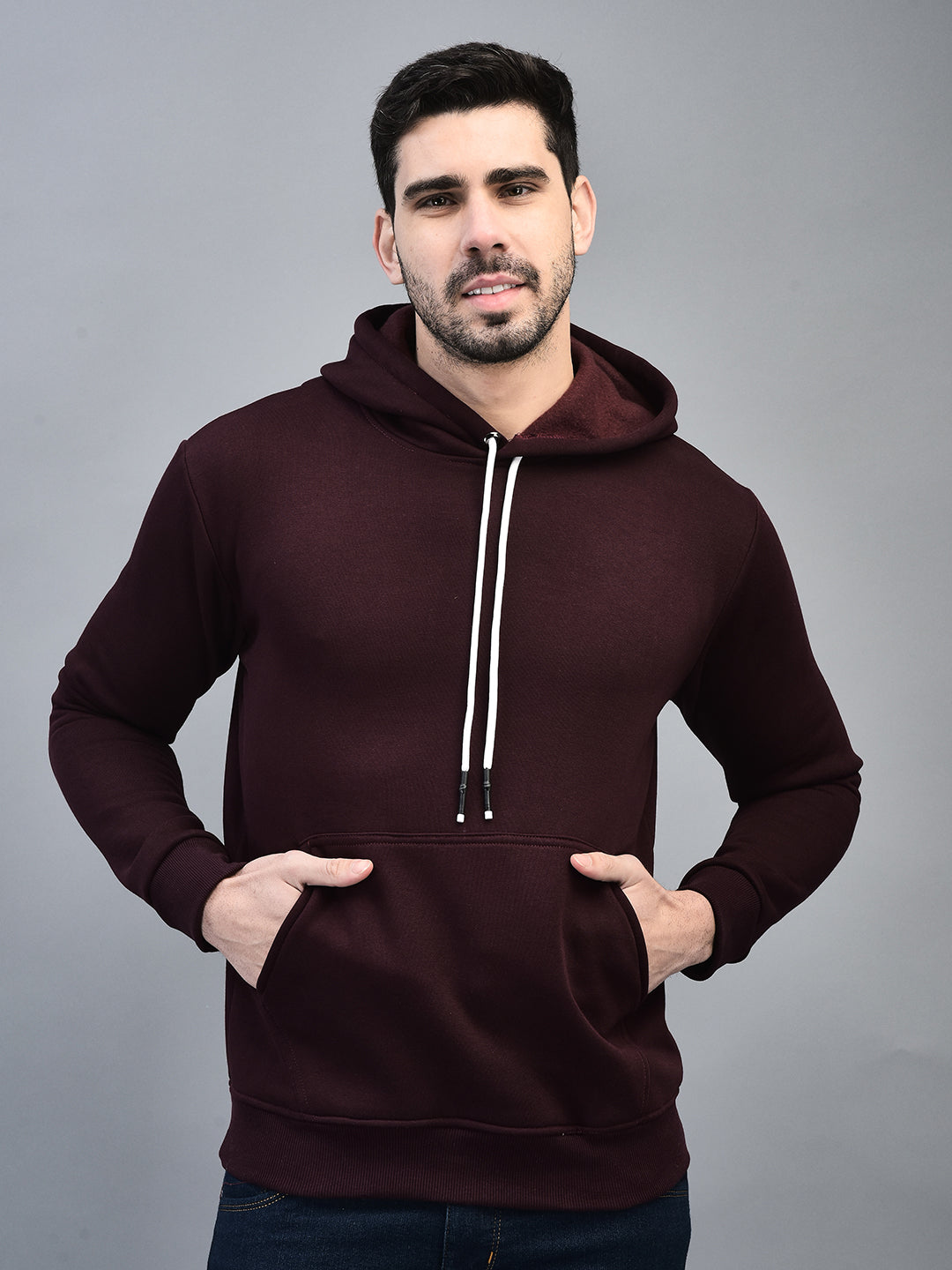 casual hoodies for men