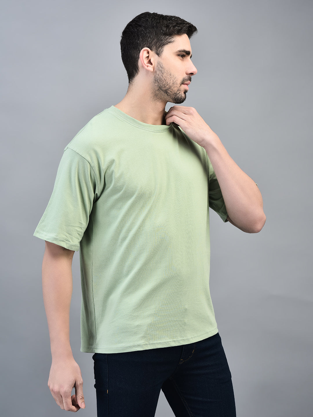 cotton oversize tshirts